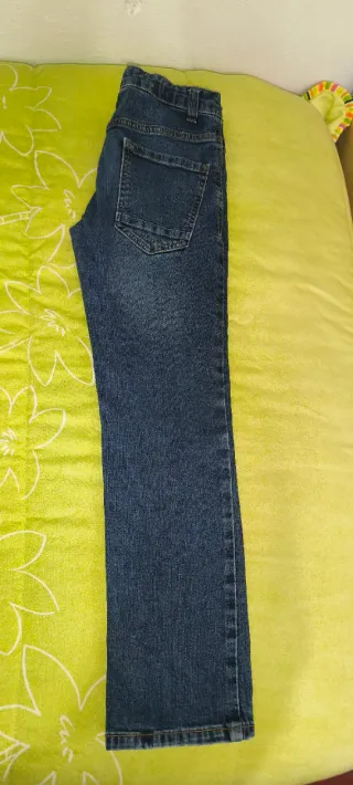 Pantalones vaqueros  talla 9