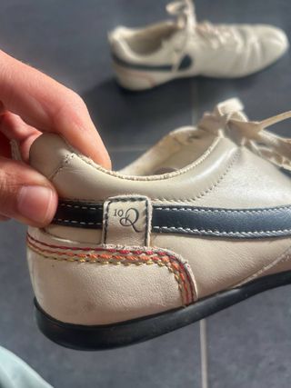 Scarpe Nike Ronaldinho Vintage Tg 40