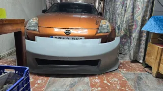 Nissan 350Z 2004