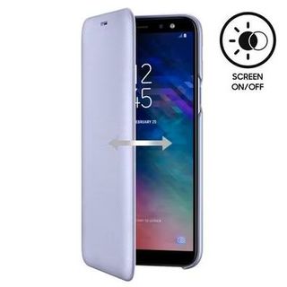 Funda Original Samsung A6 2018