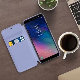 Funda Original Samsung A6 2018