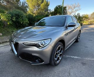 Alfa Romeo Stelvio Q4 210cv Sport 🚀 Full Equip