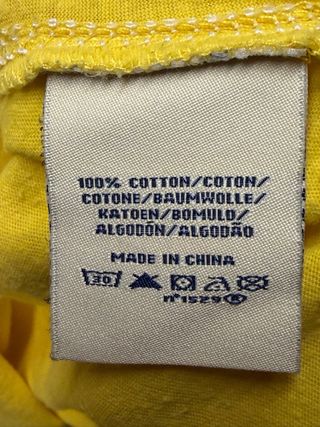 Polo Ralph Lauren manica lunga L