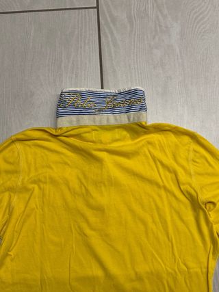 Polo Ralph Lauren manica lunga L