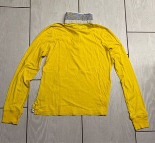 Polo Ralph Lauren manica lunga L