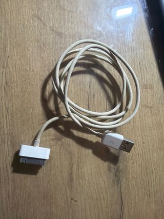 iPod Nano 3ª Gen 8GB Plata