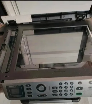 Impresora Multifunción Kodak ESP 2170