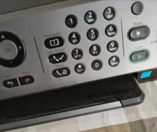 Impresora Multifunción Kodak ESP 2170