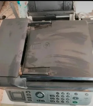 Impresora Multifunción Kodak ESP 2170