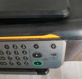 Impresora Multifunción Kodak ESP 2170