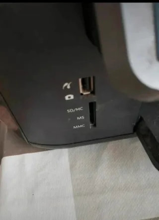 Impresora Multifunción Kodak ESP 2170