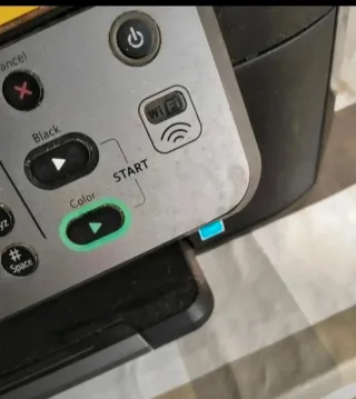 Impresora Multifunción Kodak ESP 2170