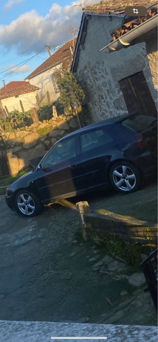 Llantas 17 5x100 con neumáticos