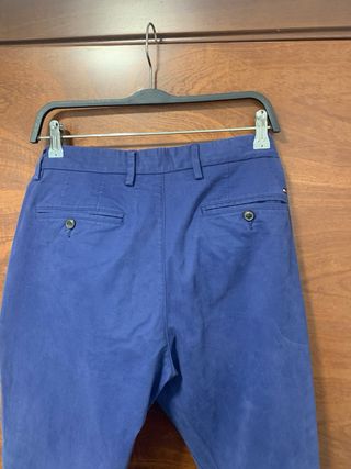 Pantalón Chino Tommy Hilfiger Denton 1985 32/34