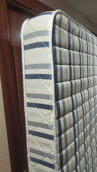 Colchón Flex Multielastic Junior 1.90 x 80 x 16 cm