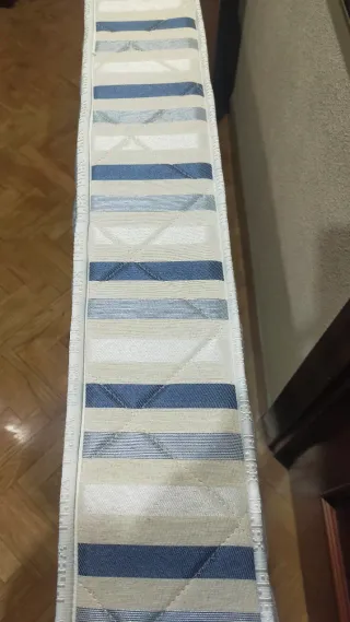 Colchón Flex Multielastic Junior 1.90 x 80 x 16 cm