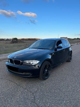 BMW Serie 1 2008
