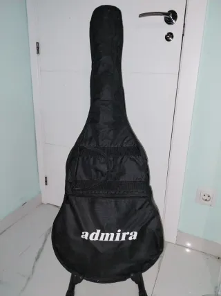 Guitarra Española Admira Alba