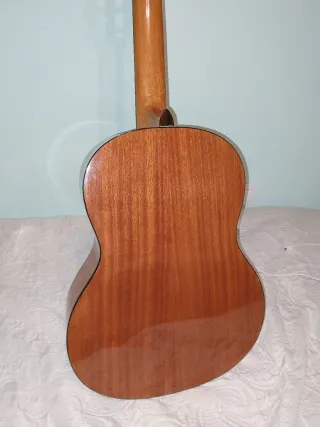 Guitarra Española Admira Alba
