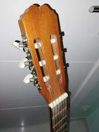 Guitarra Española Admira Alba
