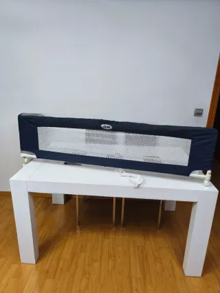 Barrera de Cama Infantil Jane