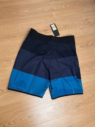 Bañador Oakley 19 Negro/Azul