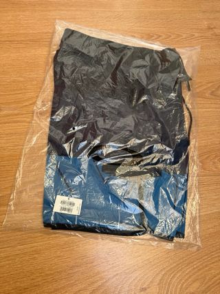 Bañador Oakley 19 Negro/Azul