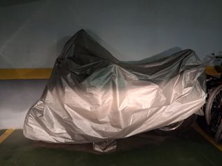 Hyosung Aquila 250 Custom 2006