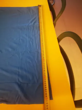 Polo Hugo Boss 5XL Azul Grisáceo