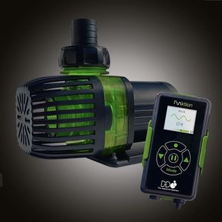 Bomba D-D Funktion 5000 DC Acuario