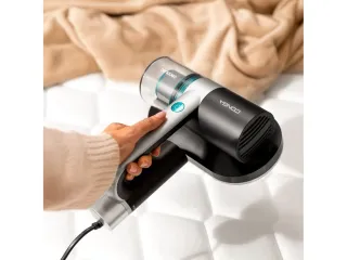 Aspirador de colchones CECOTEC Conga Rockstar 3000