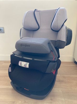 Silla coche Cybex Pallas 2 Fix