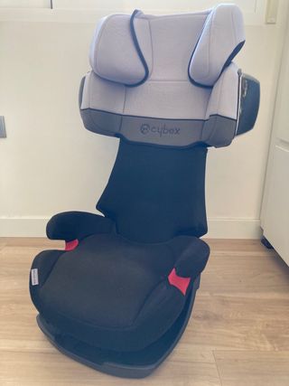 Silla coche Cybex Pallas 2 Fix