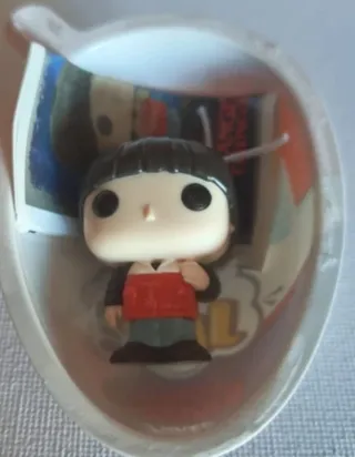 Funko Pop Stranger Things