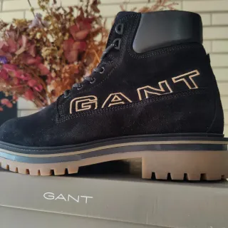 Botas GANT hombre