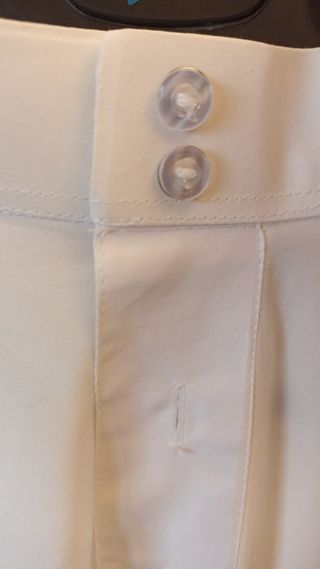 Túnica árabe blanca hombre