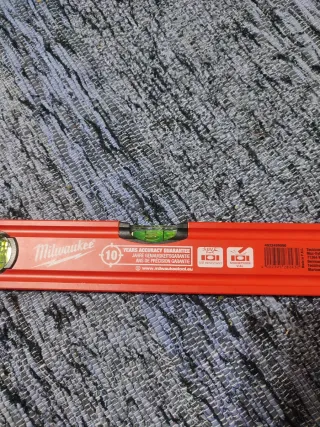 Nivel Milwaukee 40cm