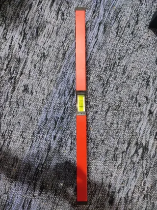 Nivel Milwaukee 40cm