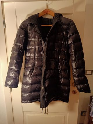 Giaccone Deha 50 double face