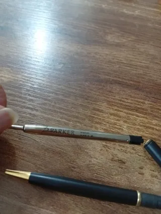 Penna Parker Insignia France