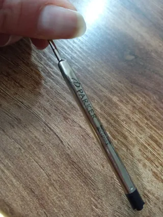 Penna Parker Insignia France