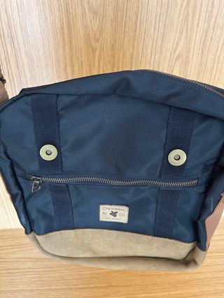 Bolso bandolera Chevignon hombre