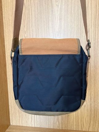 Bolso bandolera Chevignon hombre