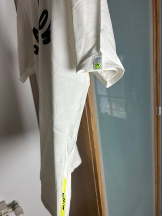 Camiseta BARROW Oso Multicolor Talla M