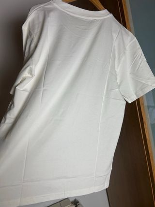 Camiseta BARROW Oso Multicolor Talla M