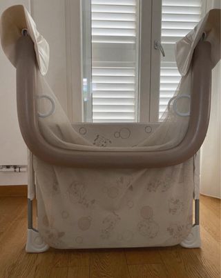 Box giochi bimbo Giordani