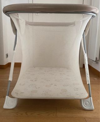 Box giochi bimbo Giordani