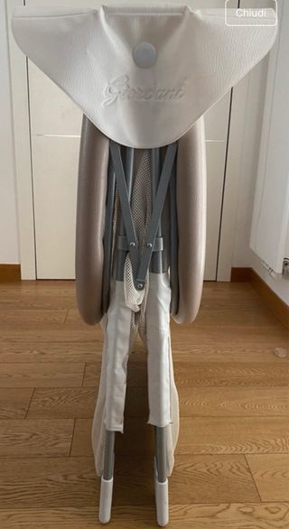 Box giochi bimbo Giordani