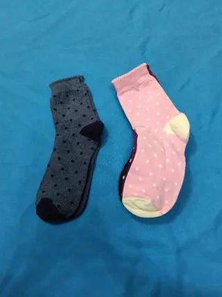 Pack calcetines 35-38