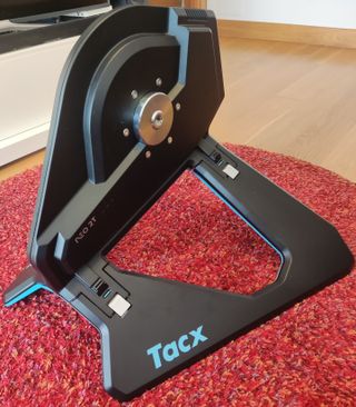 Rodillo Garmin Tacx NEO 2T Smart